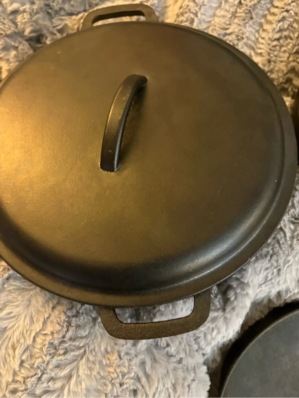 N/A durable black
